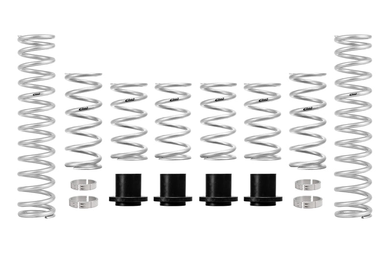 Eibach Stage 3 Pro-Utv Performance Spring System E85-209-007-03-22 Set Of 8