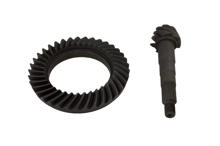 Spicer Differential Ring and Pinion Gear Set SVL 2020532 for Toyota V6, 5.29 Ratio