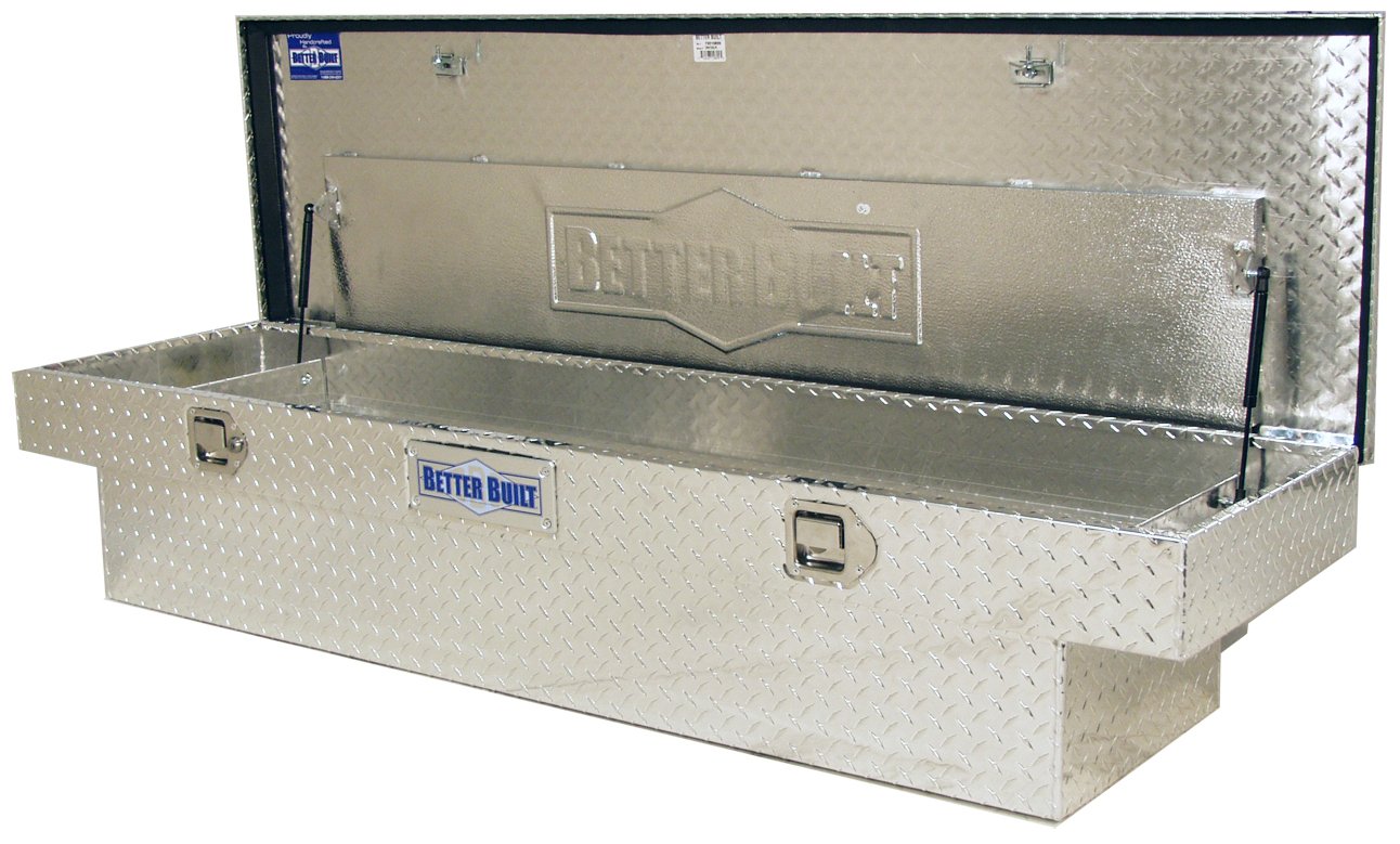 73010899 Better Built Crn 1 Lid Box