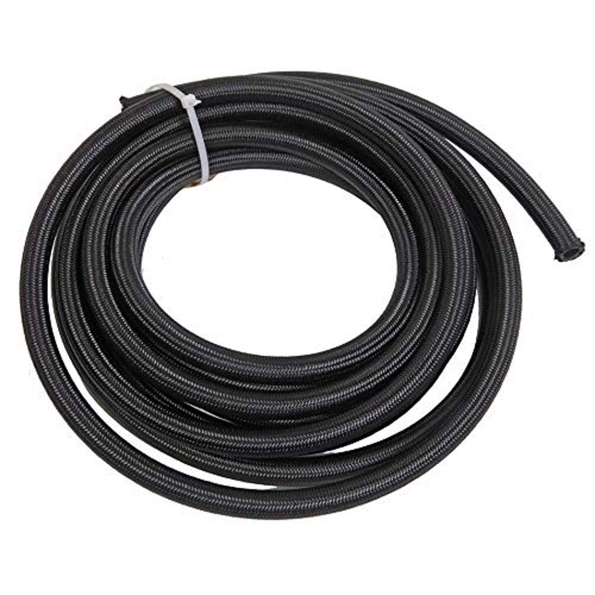 841504 Fragola Premium Nylon Race Hose (#4 15 Feet)