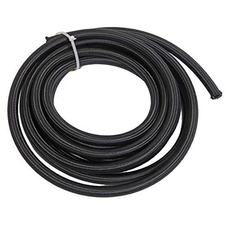 841504 Fragola Premium Nylon Race Hose (#4 15 Feet)