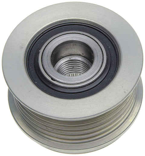 DriveAlign Gates Overrunning Decoupler Pulley 37014P