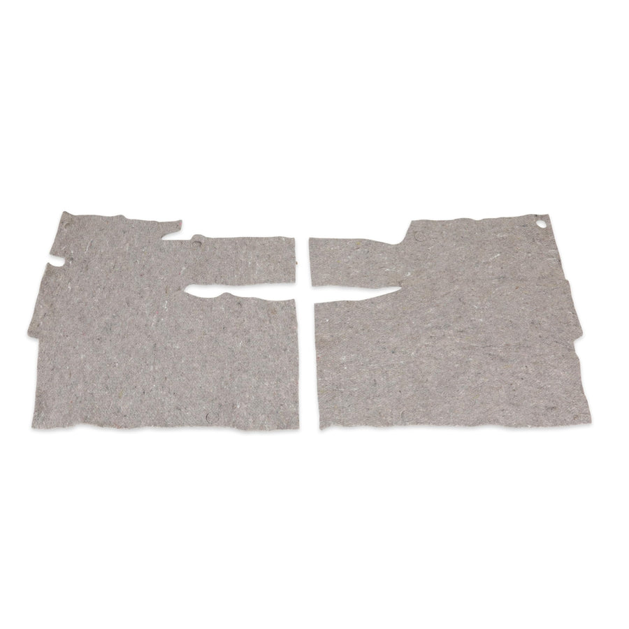 FP072SM Brothers Trucks Under Carpet Felt Pad - Small Hump