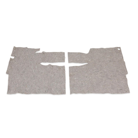 FP072SM Brothers Trucks Under Carpet Felt Pad - Small Hump