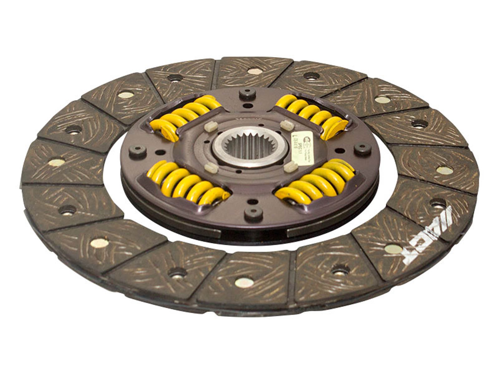 Performance Street ACT 3000615 Sprung Clutch Disc