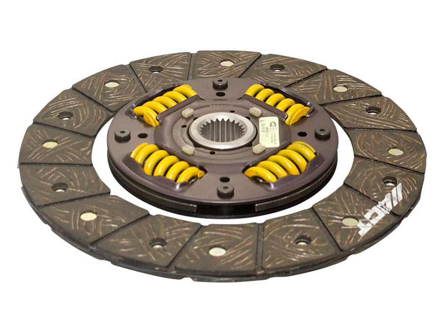 Performance Street ACT 3000615 Sprung Clutch Disc
