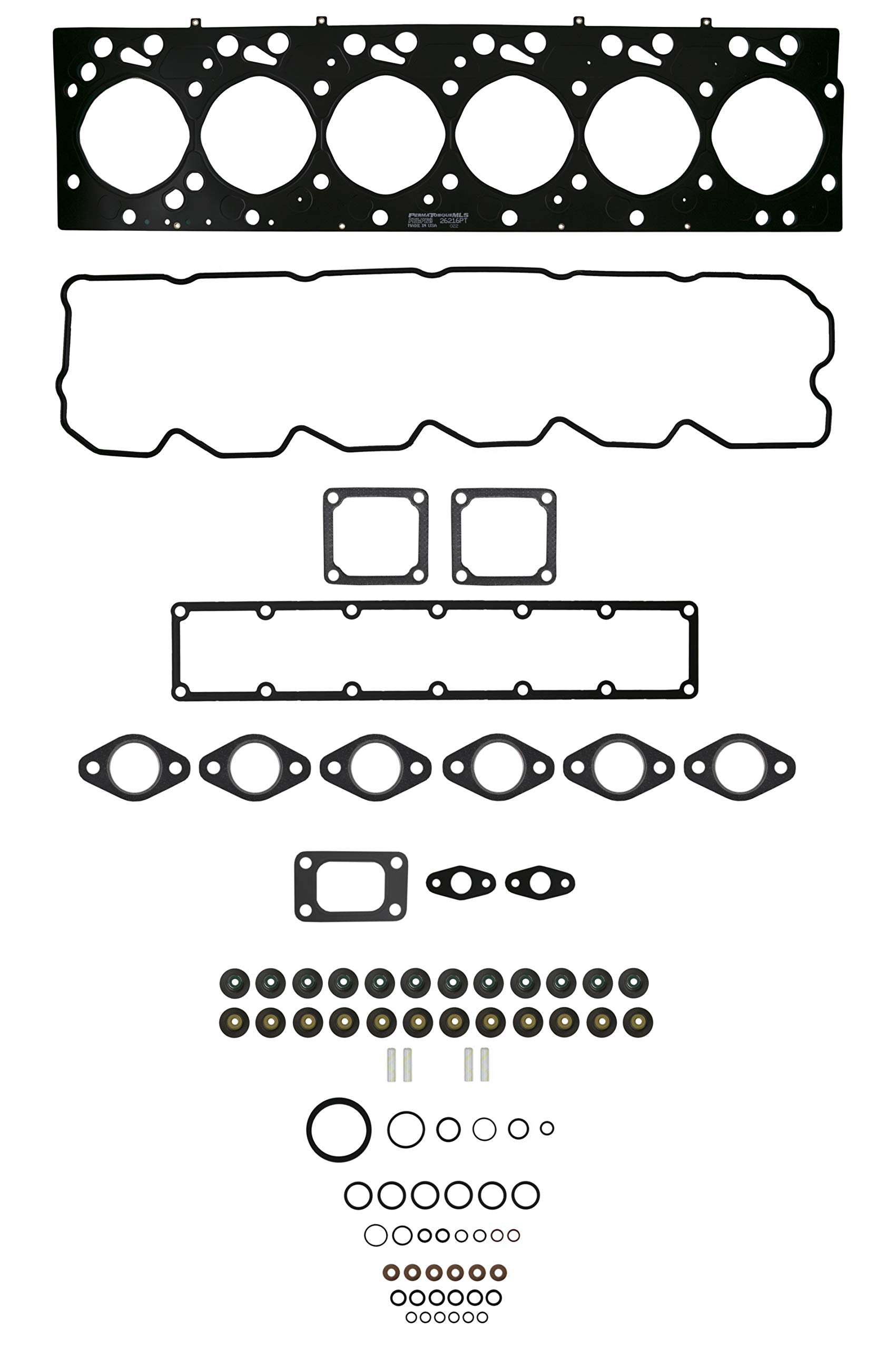 HS FEL-PRO 26216 PT Head Gasket Set