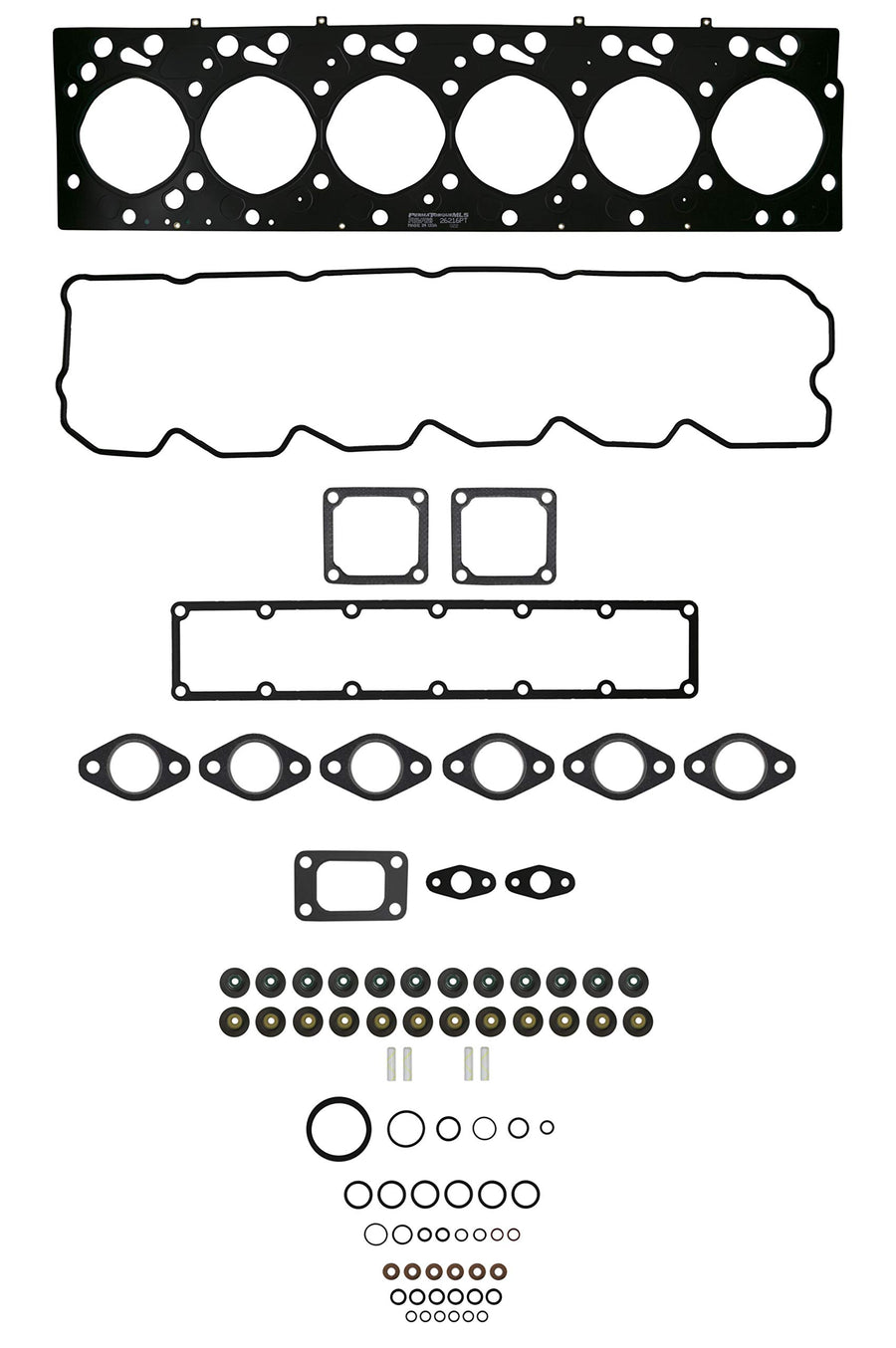 HS FEL-PRO 26216 PT Head Gasket Set