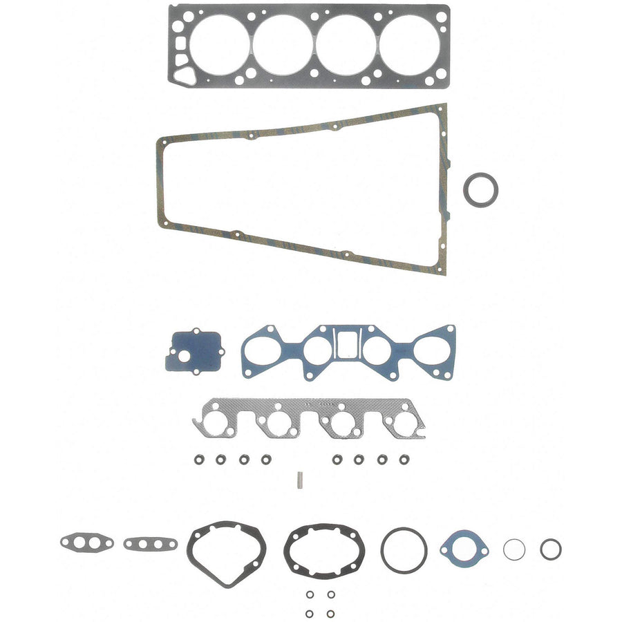 HS FEL-PRO 8471 PT-5 Head Gasket Set