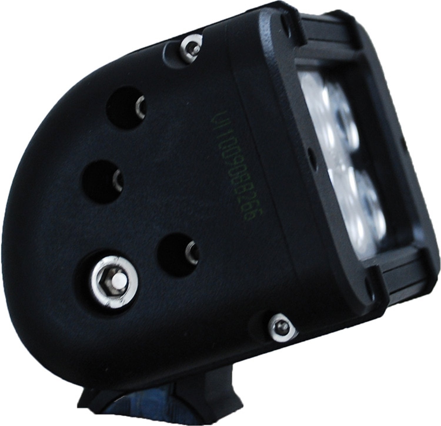 Xmitter Prime Xtreme Vision X Lighting 9117492 Black 5" 5W Narrow LED Light