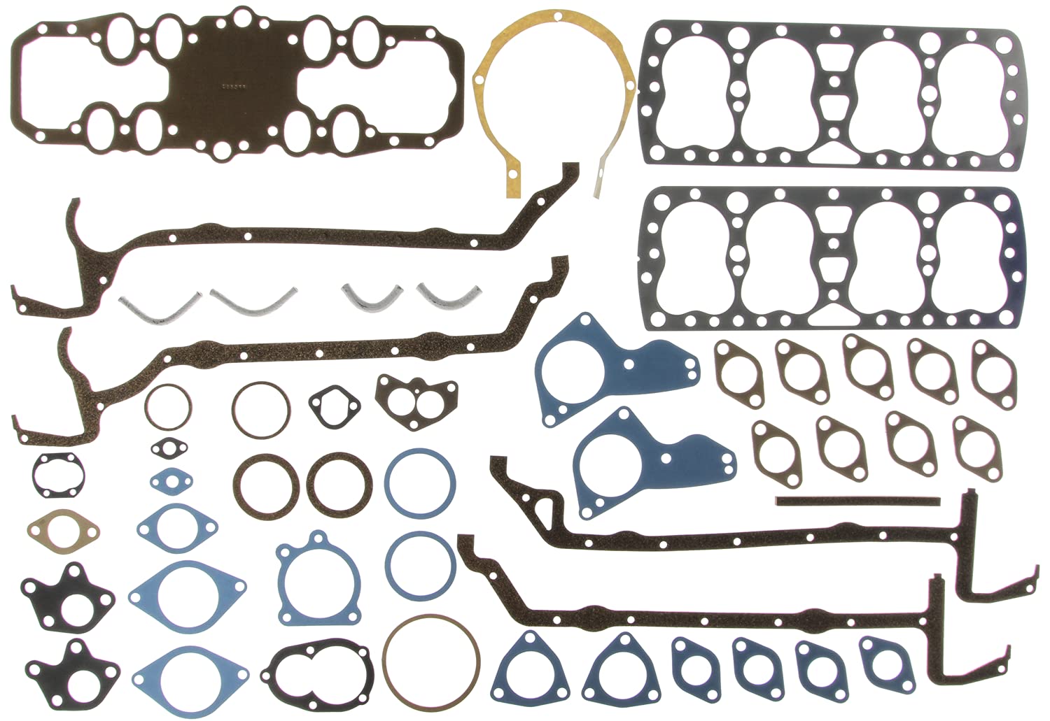 Engine Gasket Set MAHLE 953753