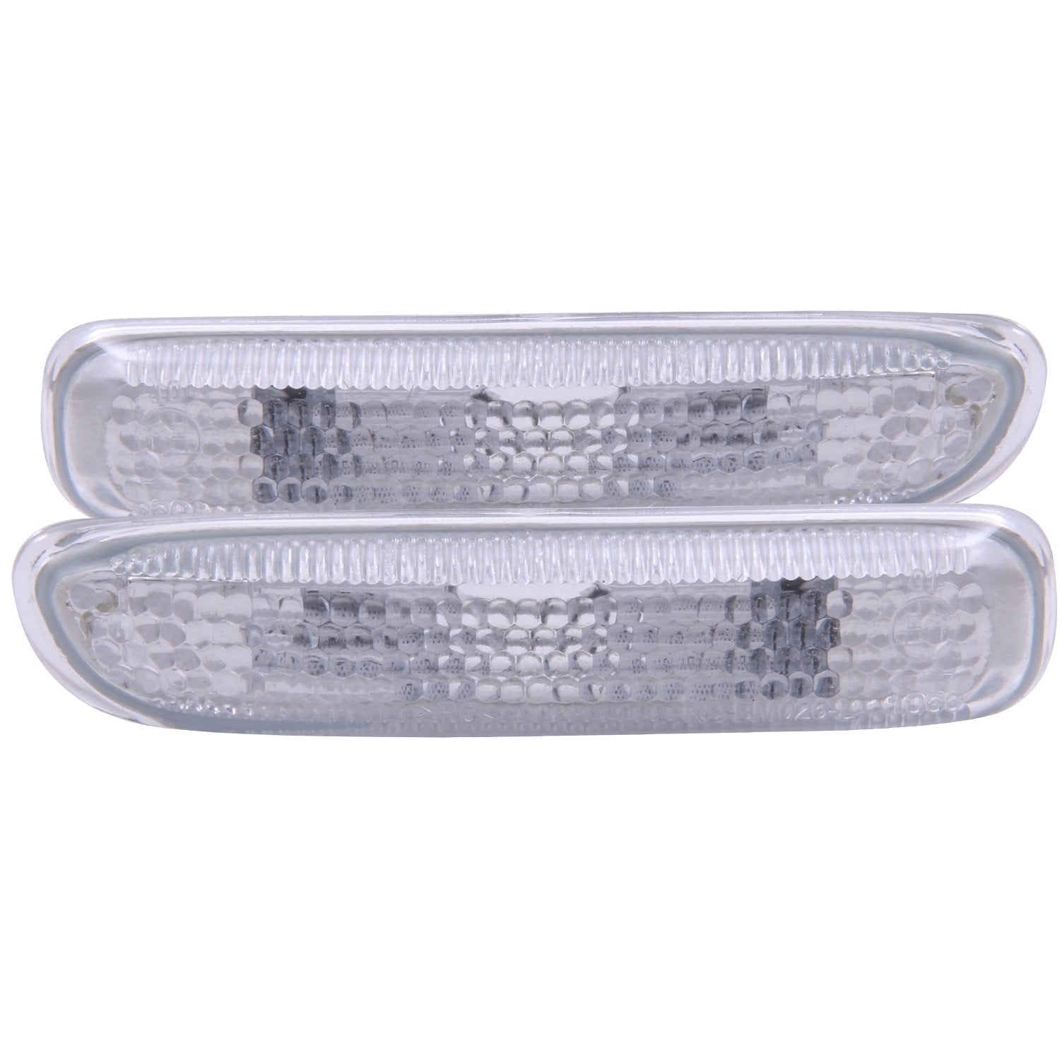 BMW Anzo USA 511024 Side Markers Light Assembly - (Sold in Pairs)