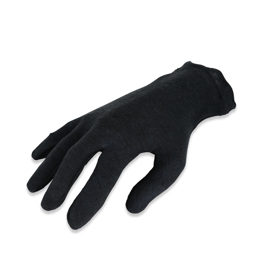39021MDLG Simpson Racing Inner Glove Liners - Grey - Medium/Large - Pair