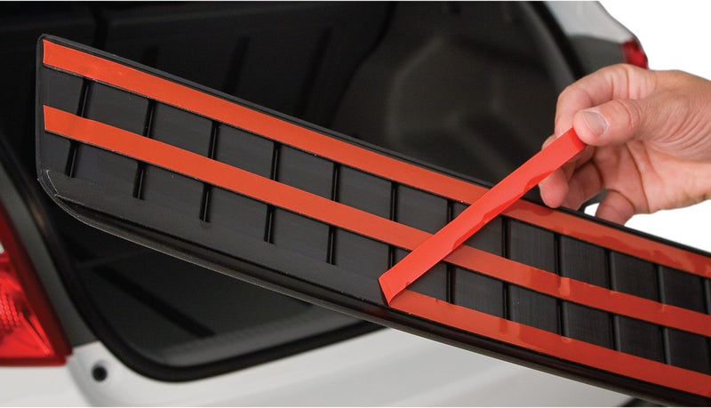Bumper / Protection Auto Ventshade [AVS] | Fits 2011 - 2012 Toyota Avalon, 1 pc. | Black - 34016