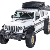 JL SmittyBilt FLAT XRC FLARES - SB77837