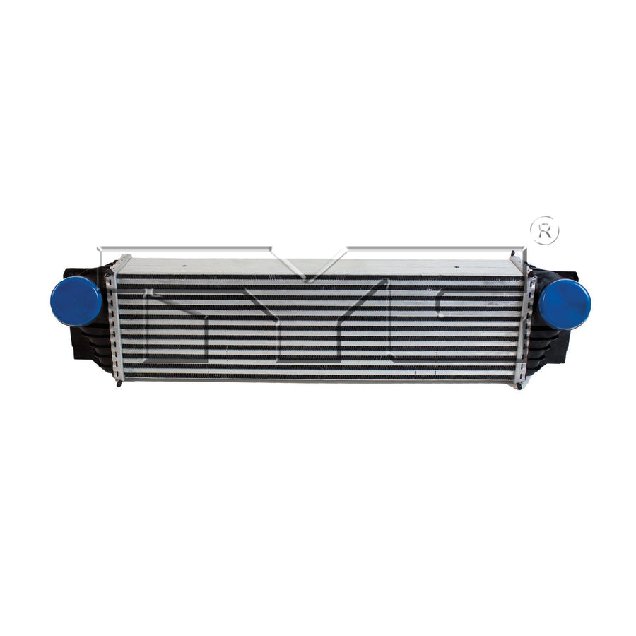 Replacement TYC Charged Air Cooler (BMW), 1 Pack