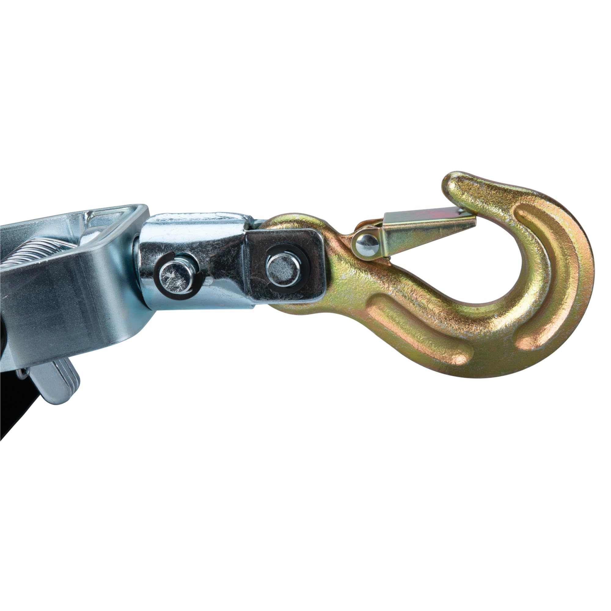 50-101 Performance Tool Power Puller - 4 Ton Capacity