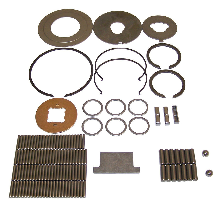 Crown Automotive Transmission and Transaxle Small Parts Kit - Manual
