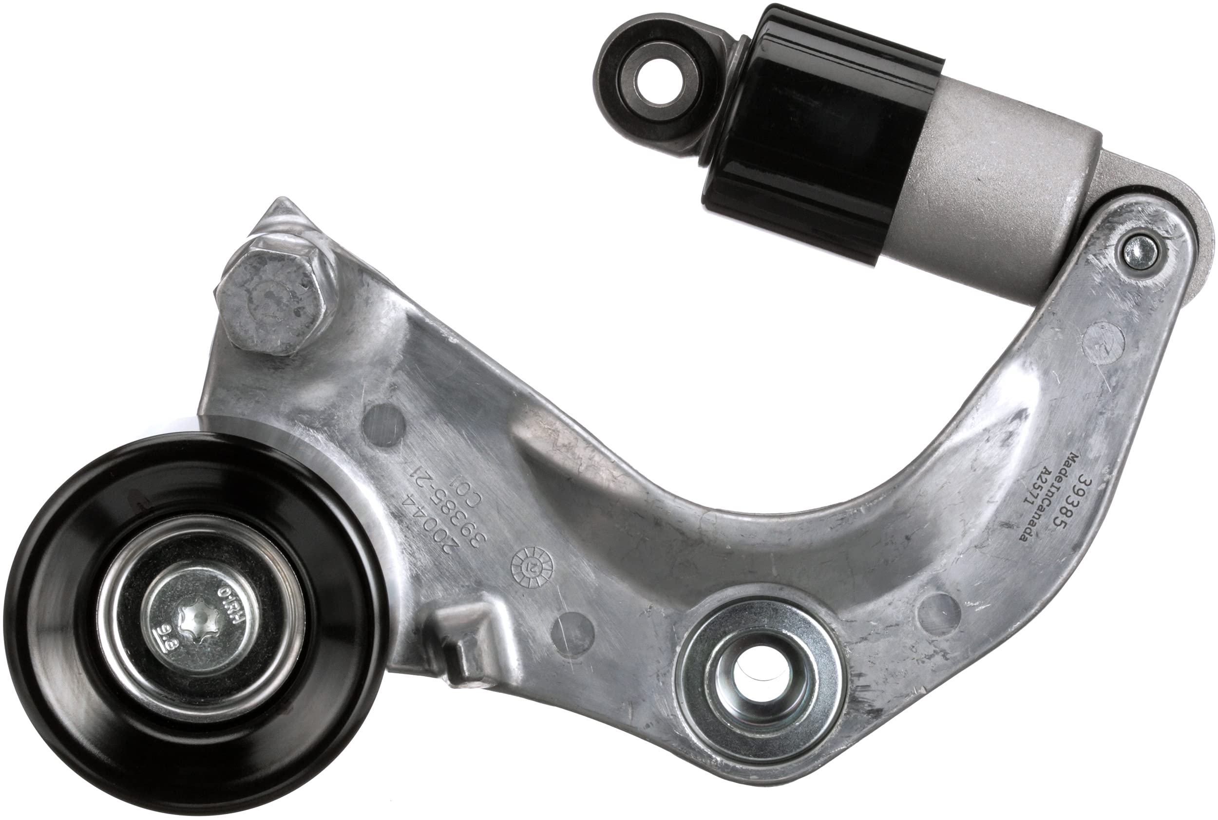 Automatic DriveAlign Belt Tensioner