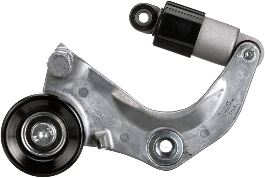 Automatic DriveAlign Belt Tensioner