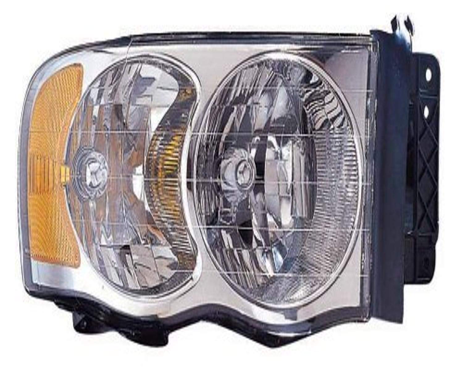 Replacement DEPO 334-1108R-ACN Passenger Side Headlight Assembly