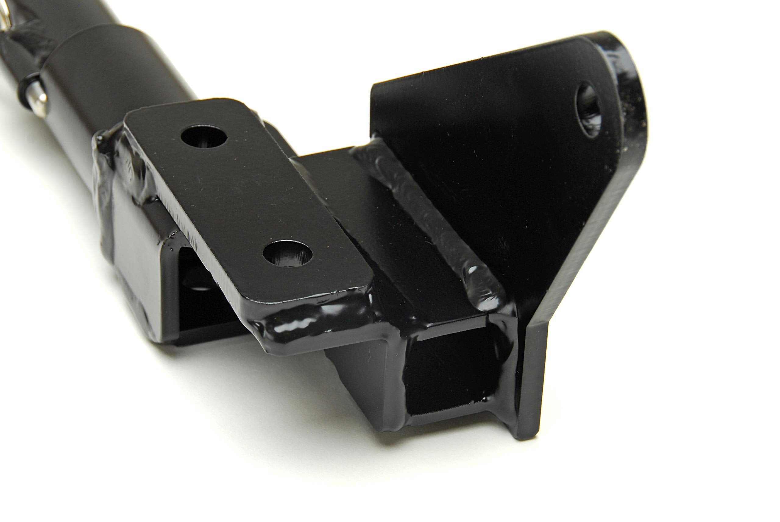 Direct Connect Roadmaster 524431-5 Base Plates Compatible with 2010-2014 F150 and 2015-2020 F150 2WD/4WD | Secure Connection for Flat Towing | Built to Last