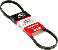 Gates Stretch Fit K040338SF Micro-V Serpentine Drive Belt