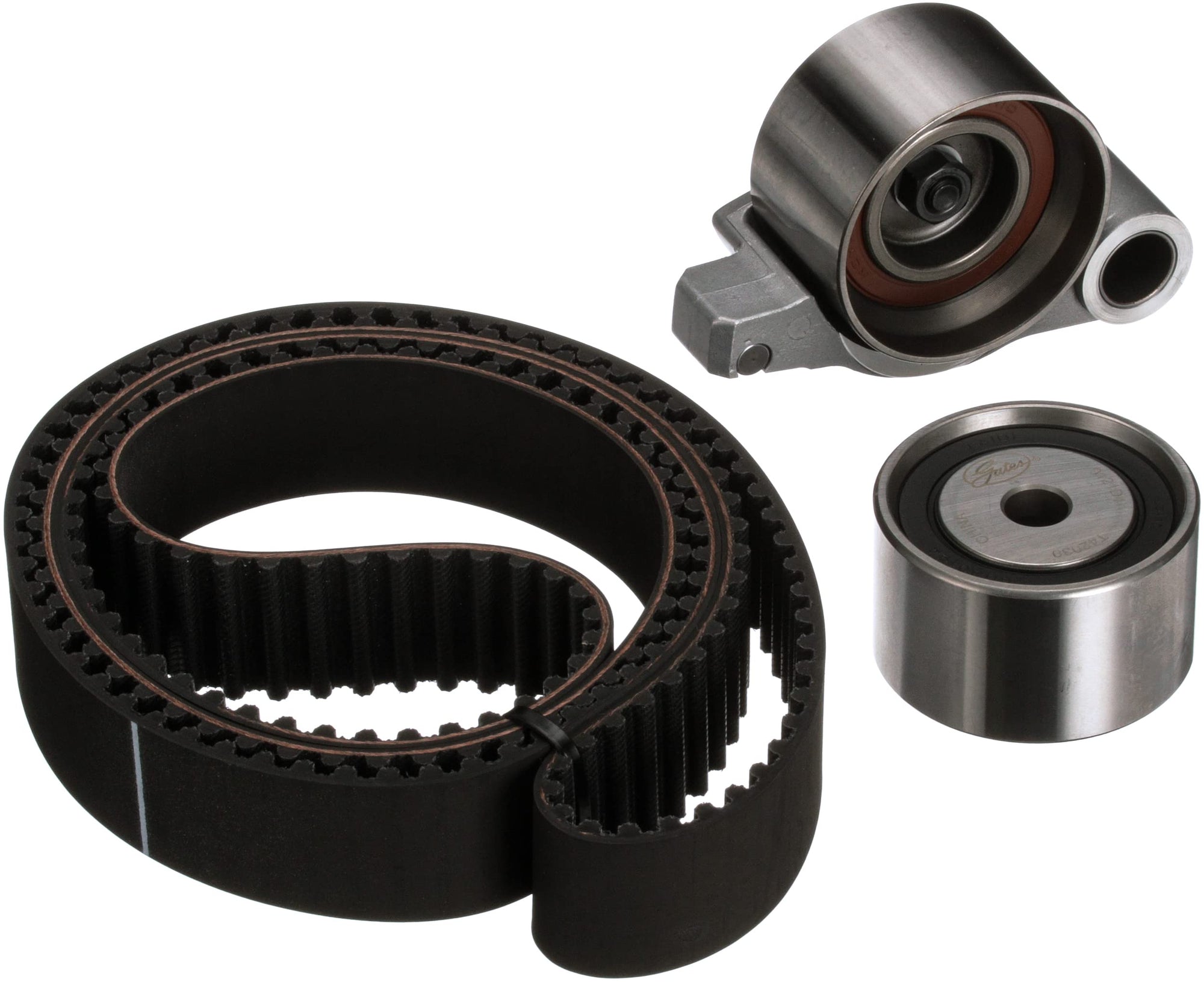 PowerGrip Gates TCK257A Premium Timing Belt Component Kit