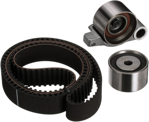 PowerGrip Gates TCK257A Premium Timing Belt Component Kit