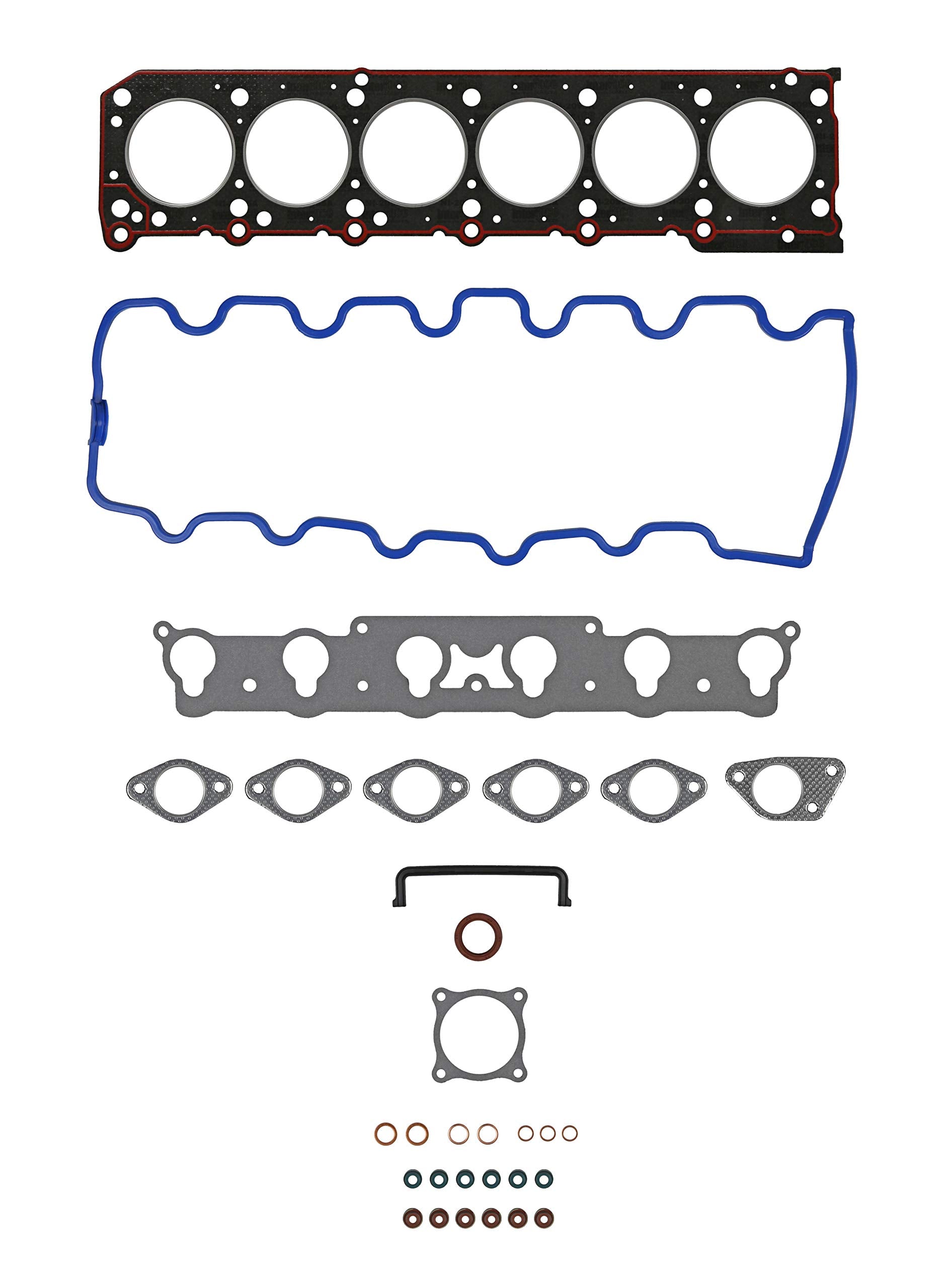 HS FEL-PRO 26285 PT Head Gasket Set