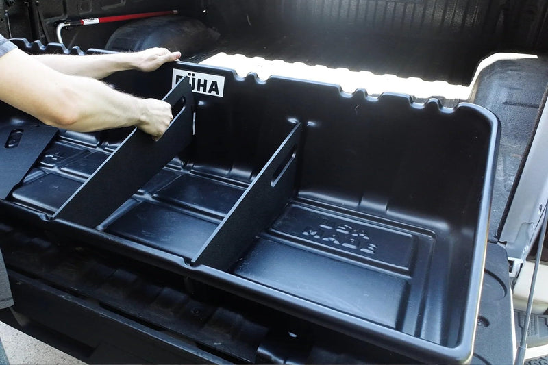 CargoStop Divider Kit DuHa (2 pack) fits CargoStop Units