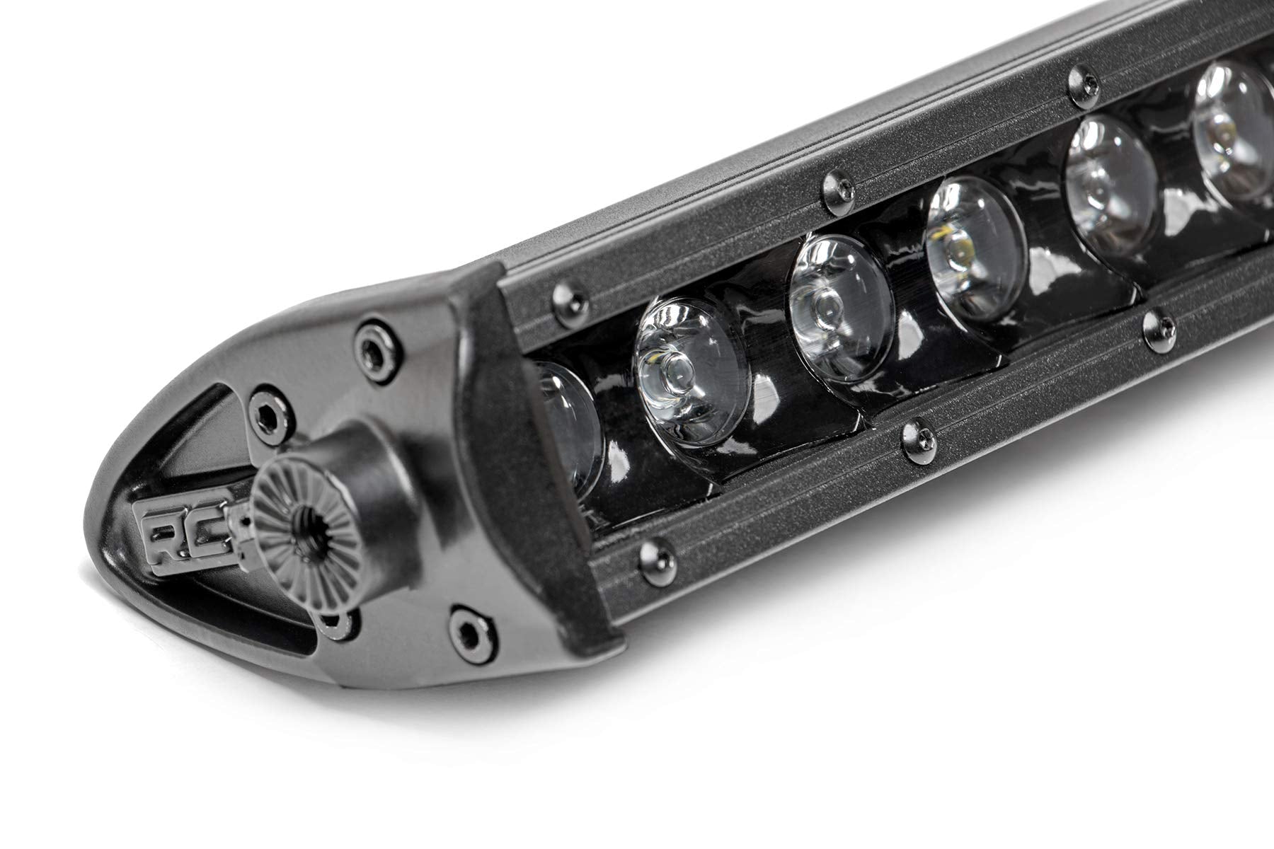 Rear Rough Country 20" LED Kit for 16-22 Polaris Ranger XP 900/1000-93016