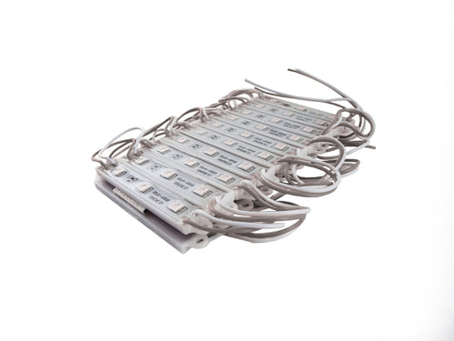 LED Strip Light Race Sport (RS-POD5050-9FT-W)