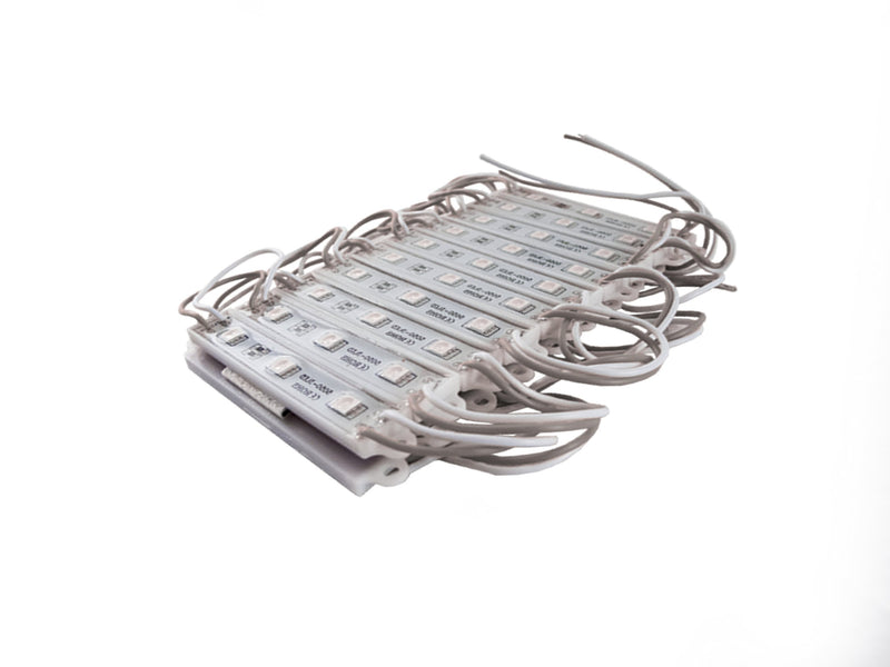 LED Strip Light Race Sport (RS-POD5050-9FT-W)
