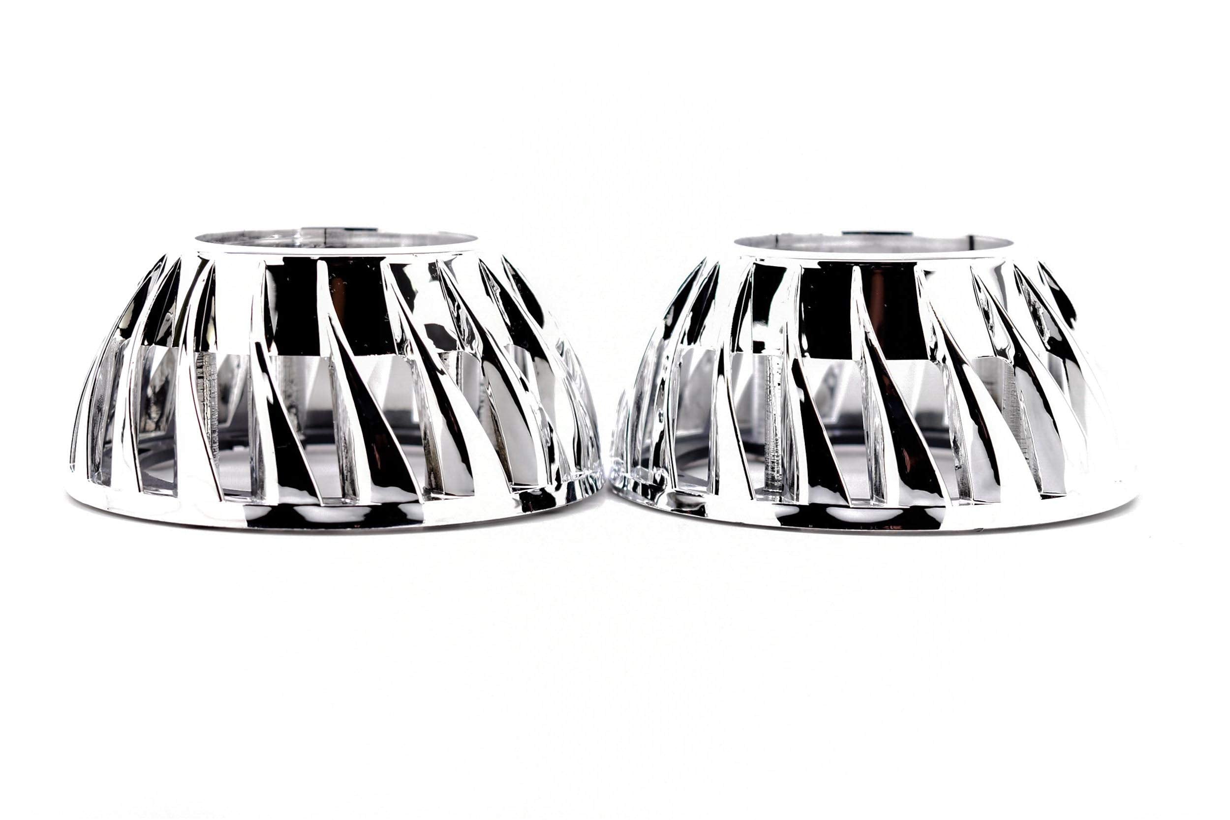 Mini Morimoto Turbine S330 Lighting