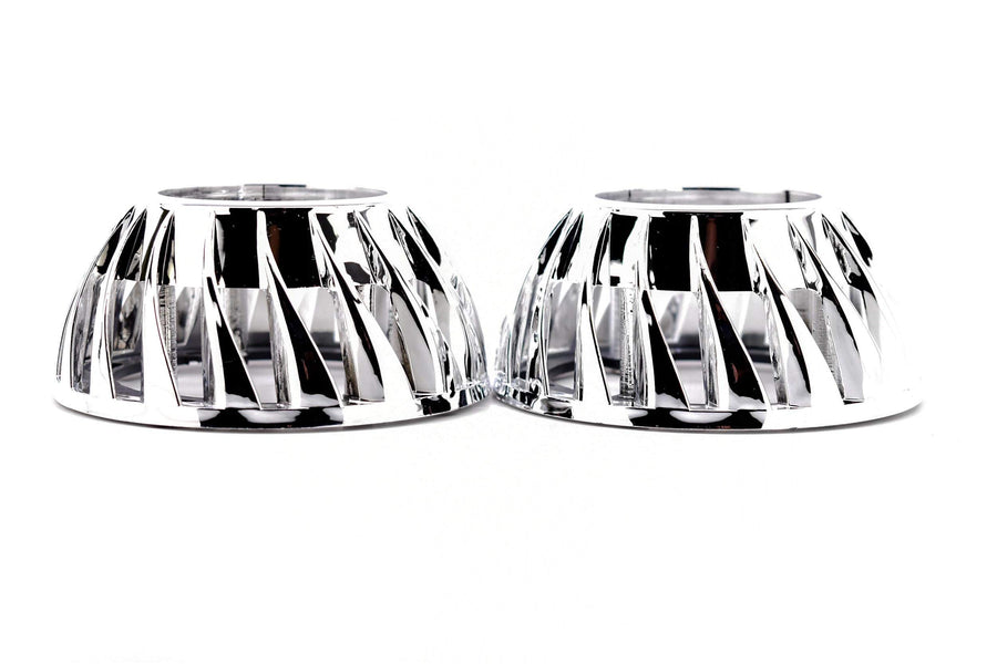 Mini Morimoto Turbine S330 Lighting