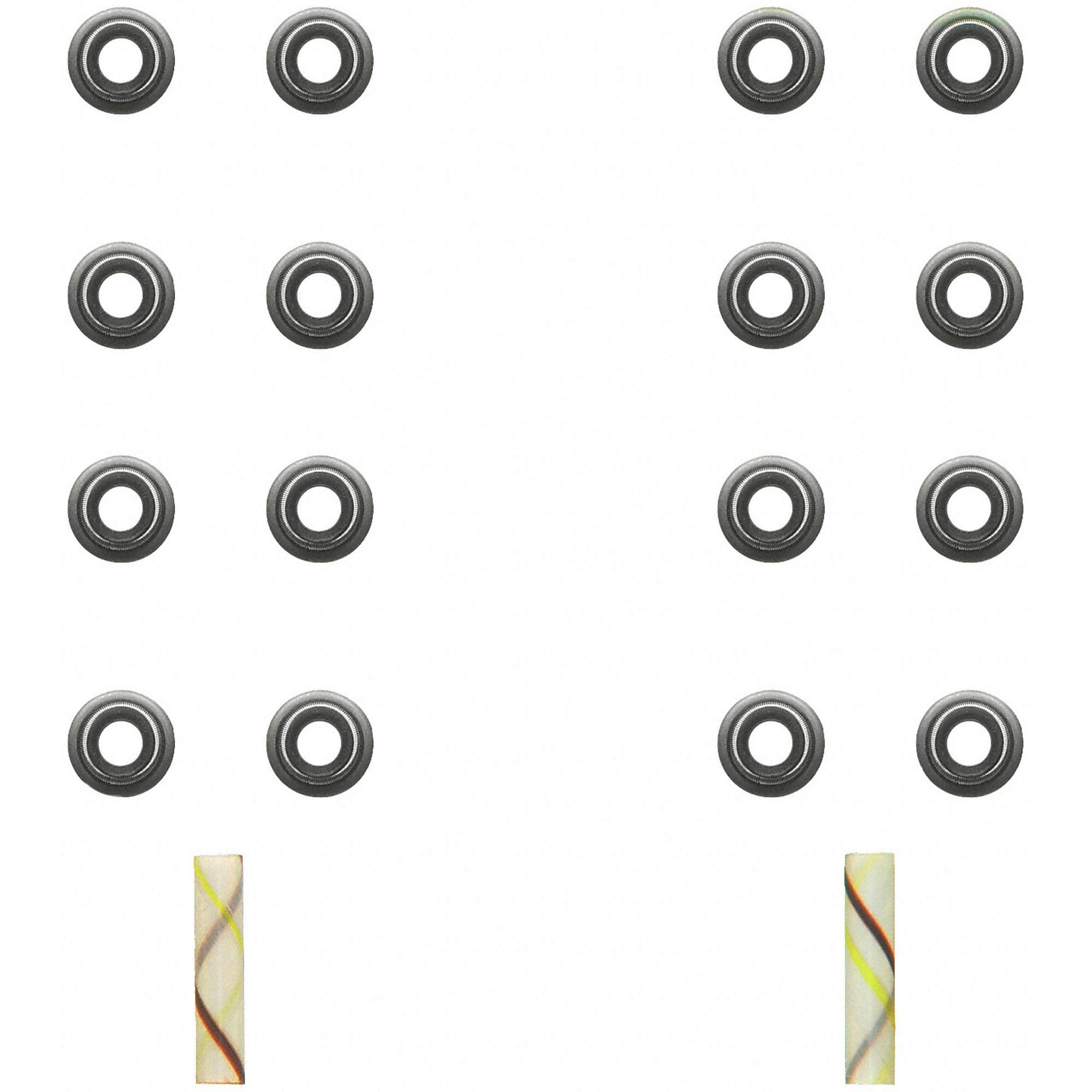 SS FEL-PRO 72810 Valve Stem Seal Set