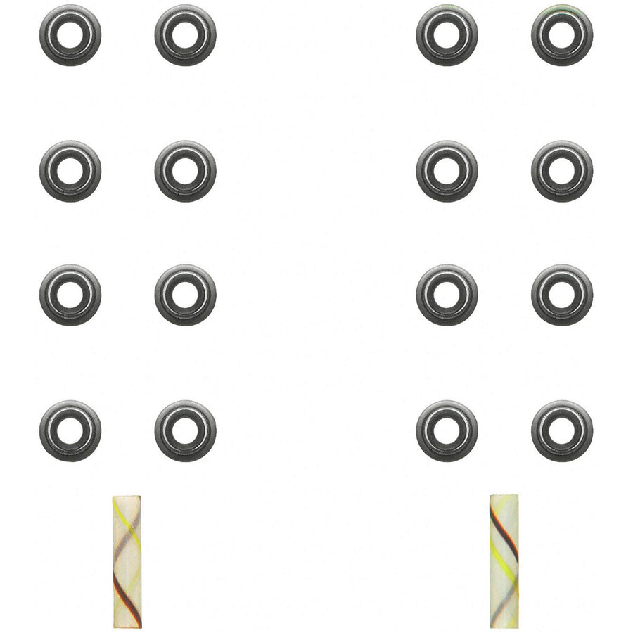 SS FEL-PRO 72810 Valve Stem Seal Set