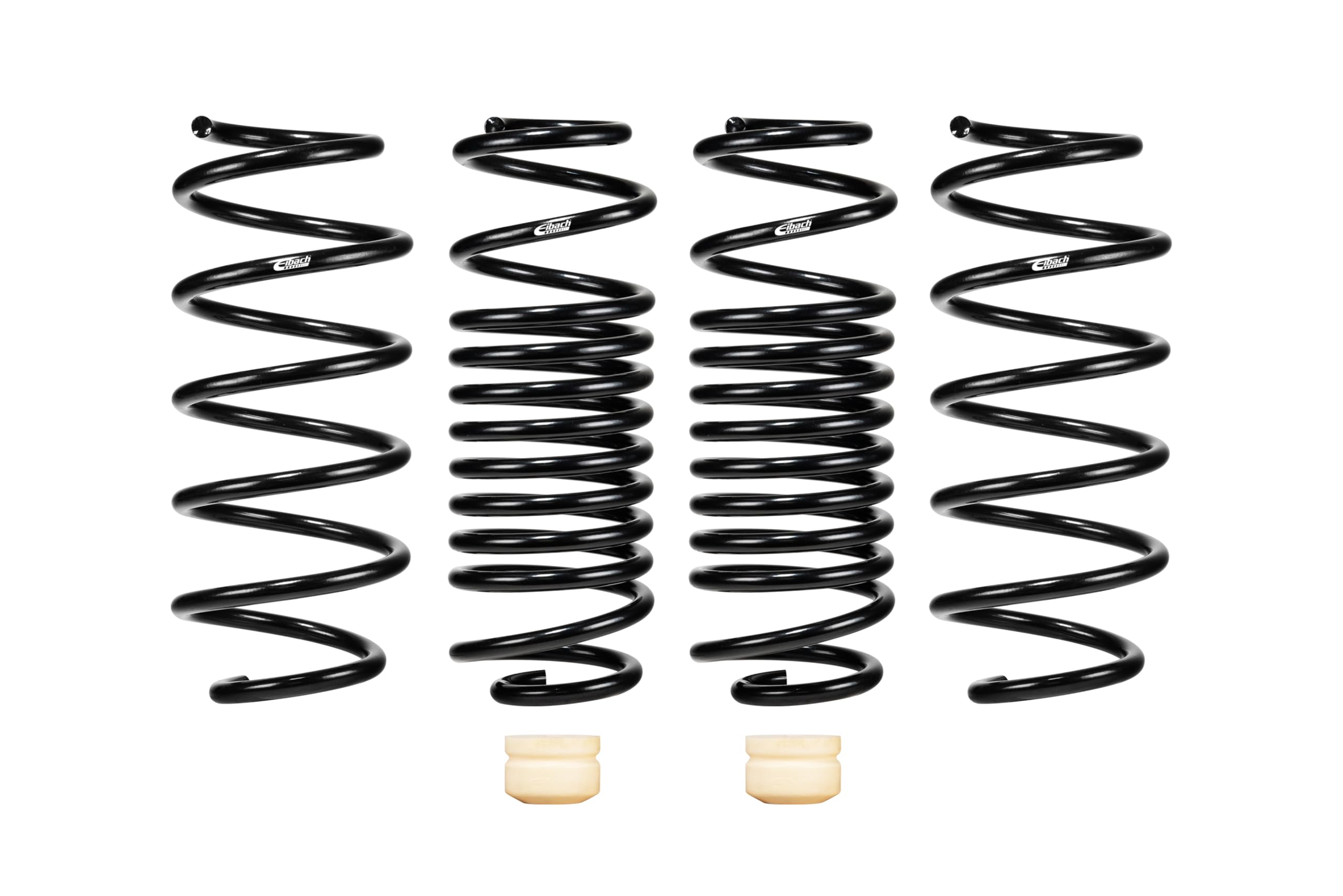 Pro-Kit Eibach Springs E10-85-044-01-22 Performance Springs (Set Of 4 Springs)