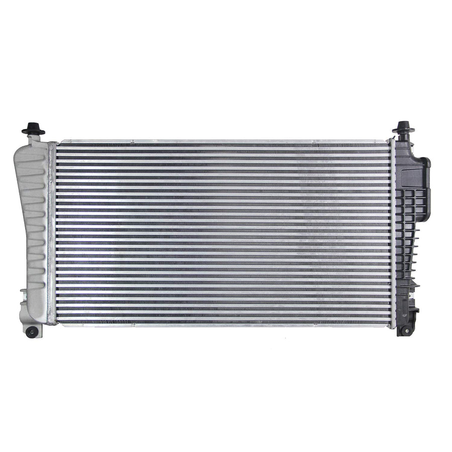 Charged TYC Air Cooler