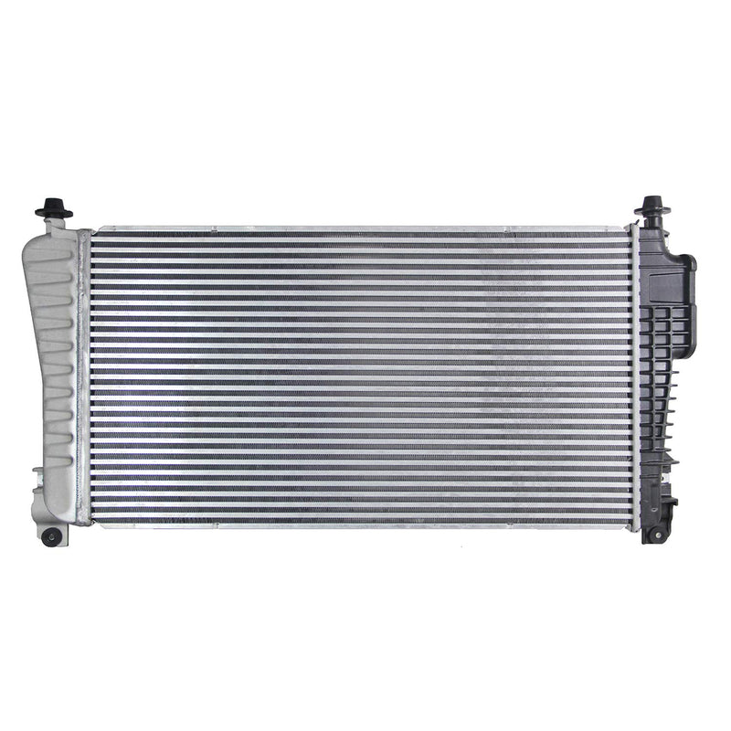 Charged TYC Air Cooler