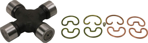 Super Strength MOOG 238 Greaseable Universal Joint for Ford F-150