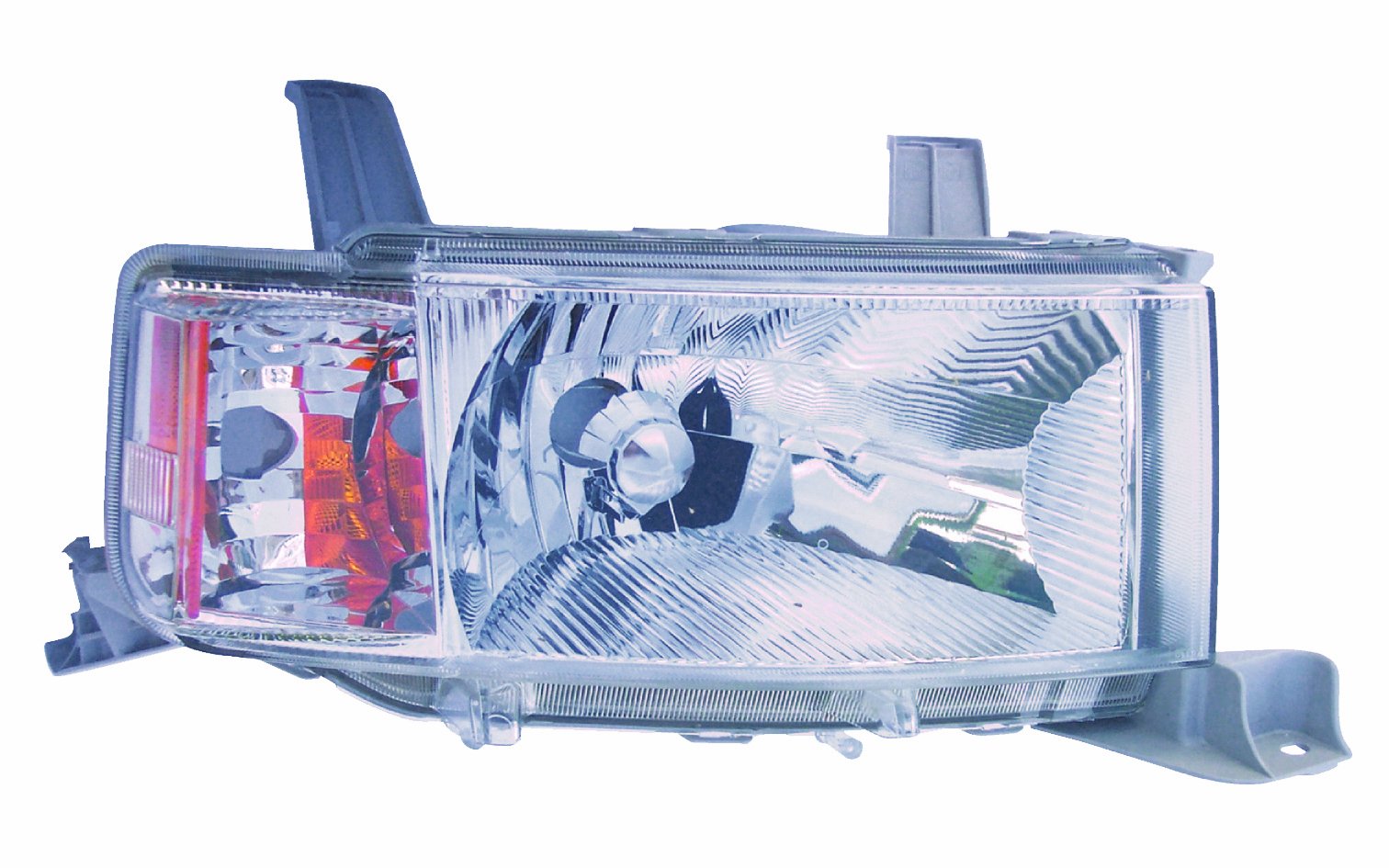 TY835-B001R Eagle Eyes Headlight