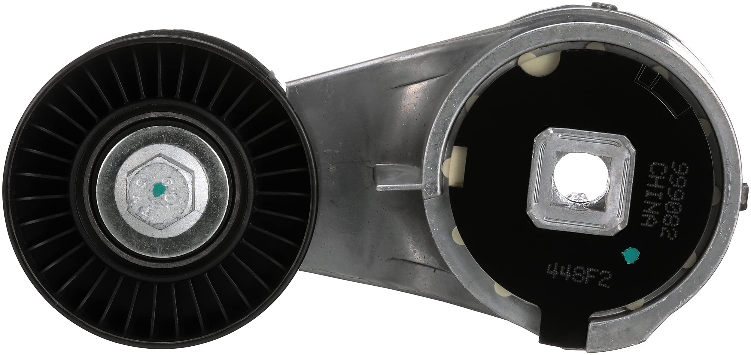 DriveAlign Gates 38366 Automatic Belt Drive Tensioner