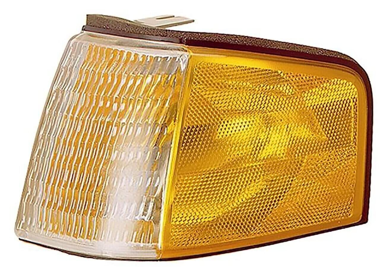 Replacement Driver Side DEPO 331-1512L-US Parking Light Assembly