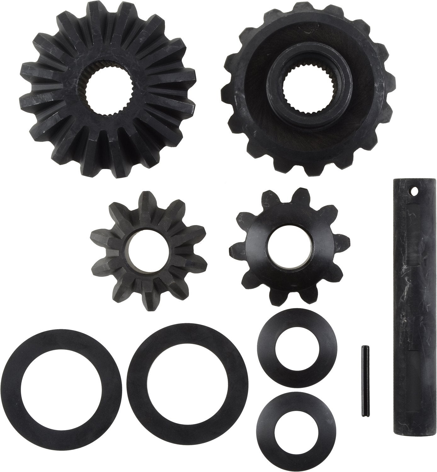 Carrier Gear Kit Spicer SVL 2023873