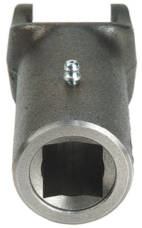 Power Take Off (PTO) MOOG 1760 Slip Yoke for 7/8" Square Bore, 5-1/2" Long