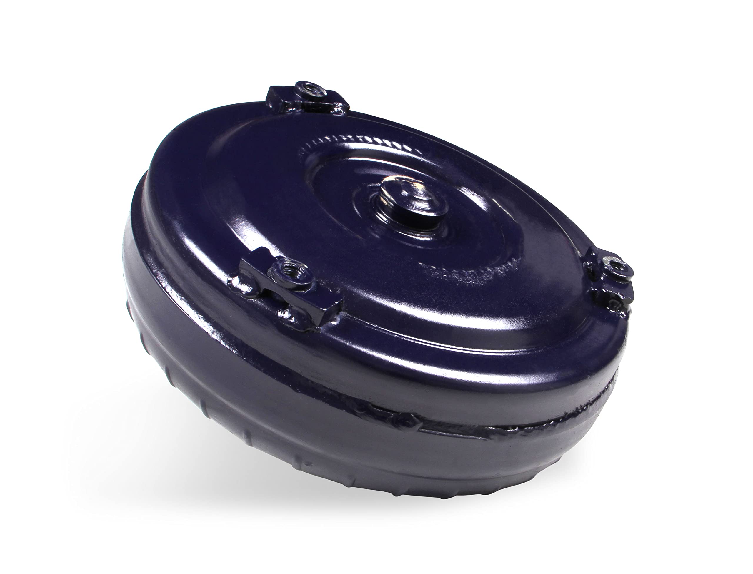 Holeshot B&M 20412 2400 Torque Converter, 1965-1991 TH400, 1968-1981 TH350