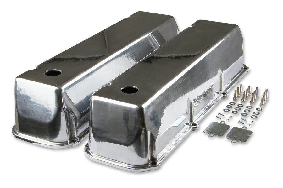 Valve Cover Mr. Gasket 6873G