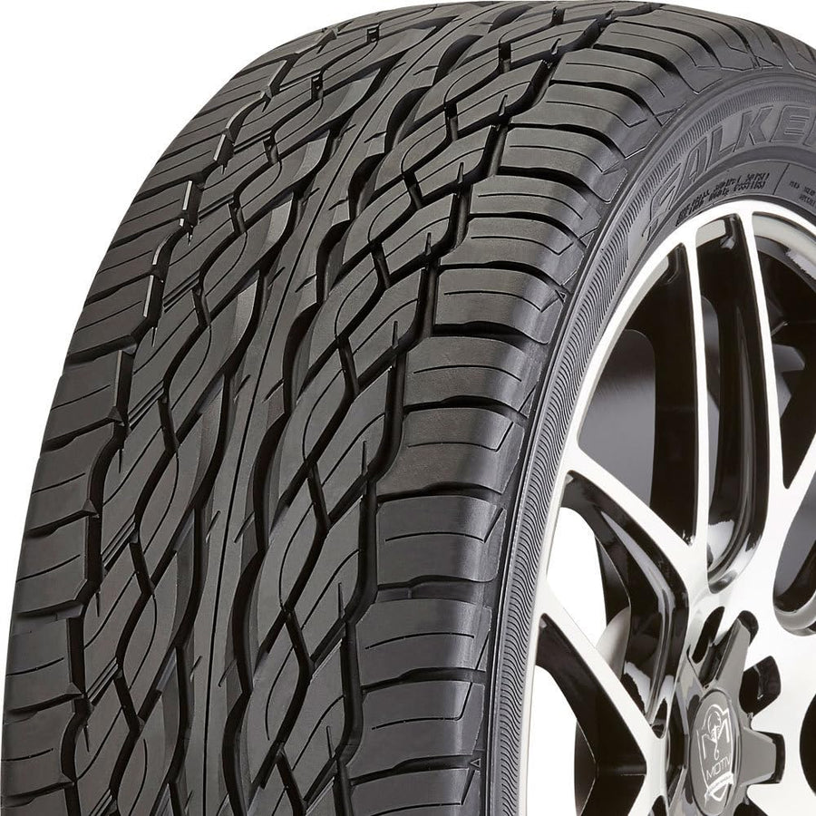 Ziex Falken S/TZ05 Radial Tire - 255/50R20 109H
